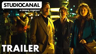 Free Fire  Official Trailer [upl. by Mignonne]