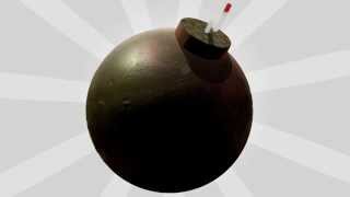 Bomb Falling Sound Effects [upl. by Eon]