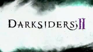 Darksiders 2  True Ending HD [upl. by Charin]