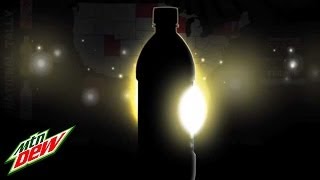 White Out  DEWmocracy  Mountain Dew Commercial [upl. by Kayley976]