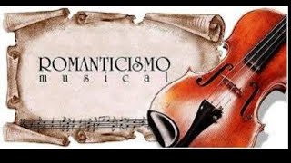 quotROMANTICISMO MUSICALquot [upl. by Ahsiuqat]