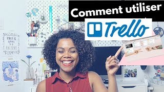 Trello comment utiliser [upl. by Brynn]