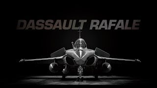 Dassault Rafale in Action [upl. by Lorri]