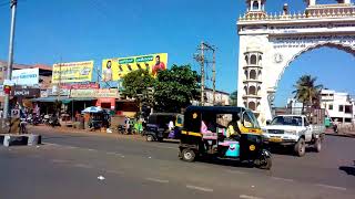 Bidar city tour [upl. by Rebeka409]