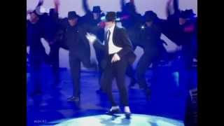 Michael Jackson  Dangerous  Live at Wetten Dass 1995  Remastered HD [upl. by La33]