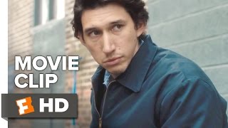 Paterson Movie CLIP  Secret Notebook 2017  Adam Driver Movie [upl. by Conyers]