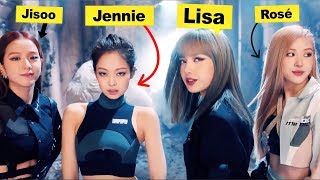 A Beginners Guide to Blackpink who is who [upl. by Eiroj]