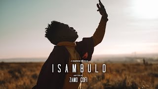 Zamoh cofi  iSambulo LoyisoGijana  MADODA SABELANI poetry remix Aubrey qwana molo Poet [upl. by Bluefarb]