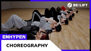 ENHYPEN 엔하이픈 Fatal Trouble Dance Practice [upl. by Aracat363]