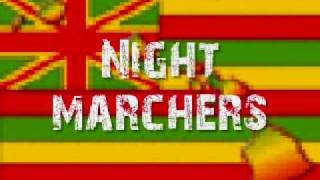 Night Marchers  Sudden Rush [upl. by Suter396]