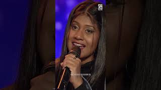 Suraganak Wilasa සුරඟනක් විලස Group Song  Dream Star Season 12  TV Derana [upl. by Ymar]