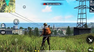 Garena Free Fire 2021 Gameplay UHD [upl. by Dmitri67]