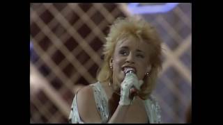 Eläköön elämä  Finland 1985  Eurovision songs with live orchestra [upl. by Neumeyer]