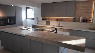 Nolte Kitchens [upl. by Calendre]