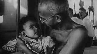 Mahatma Gandhi documentary  English [upl. by Rett]