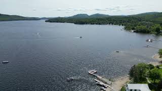 Schroon Lake 2024 [upl. by Loni]