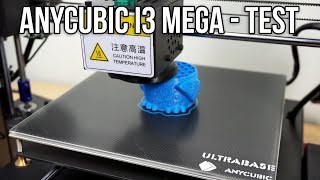 Test quotNIEquot Taniej Drukarki 3D Z Chin  Anycubic I3 Mega  DrukArtki [upl. by Verneuil266]