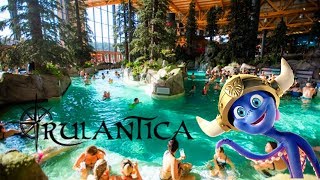 Rulantica Complete Walkthrough Tour  Europa Park [upl. by Aveer]