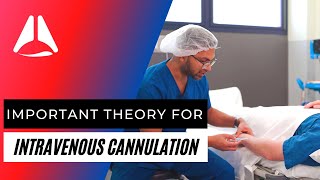 Intravenous cannulation tips and tricks [upl. by Tipton]