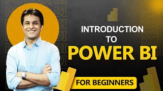 11 Power BI Tutorial for Beginners Introduction to Power BI [upl. by Ylenaj]