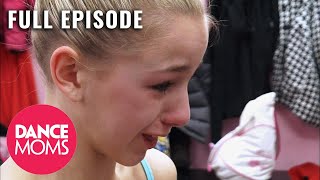 Shes a Maniac Season 3 Episode 13  Full Episode  Dance Moms [upl. by Itra]