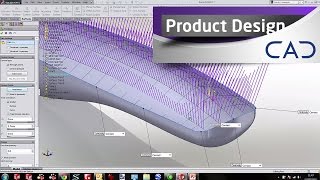 Designing Consumer Products Using SolidWorks [upl. by Adirem]