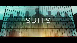 Suits  Season 8 Official Opening Credits [upl. by Lougheed]