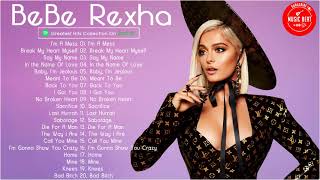 BebeRexha Greatest Hits Full Album 2021  Best Songs Of BebeRexha Playlist 2021 [upl. by Follansbee]