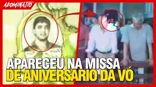 5 casos de assombrações que são famosos em Belém do Pará [upl. by Sanferd]