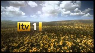 ITV Channel ITV1 20102013 ident collection [upl. by Imoan76]