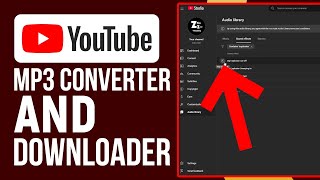 Best YouTube To MP3 Converter And Downloader 2025 [upl. by Enotna]