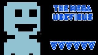 VVVVVV Review  PC  Kimble Justice [upl. by Anauqal786]