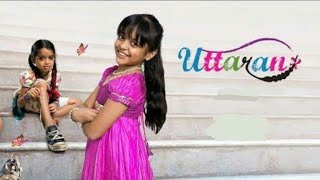 Uttaran  ANTV [upl. by Keil]