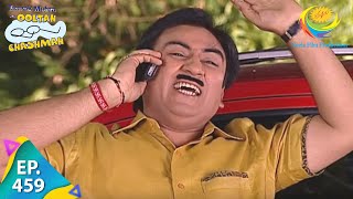 Taarak Mehta Ka Ooltah Chashmah  Episode 459  Full Episode [upl. by Koziarz]