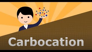 Carbocation Explained [upl. by Yelwah]