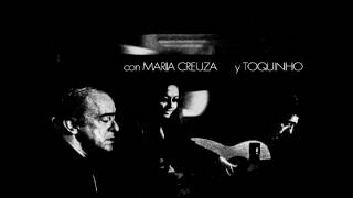 Vinicius de Moraes quotLa Fusaquot con Maria Creuza y Toquinho  Full album [upl. by Heiner]