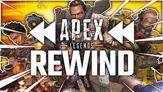 Apex Legends Rewind [upl. by Bendix197]