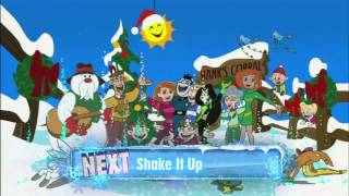 Kim Possible songs  A Ringlin Jinglin Christmas [upl. by Desmond387]