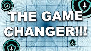 THE GAME CHANGER [upl. by Nidia]