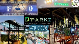 D’Parkz Restaurant Tirunelveli  D’Parkz Multicuisine Restaurant  D’Parkz  Tirunelveli [upl. by Seroled]