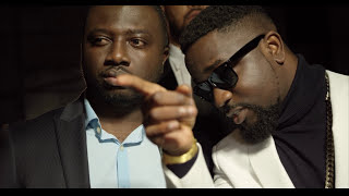 Sarkodie  Bossy ft Jayso Official Video [upl. by Eiznikam893]