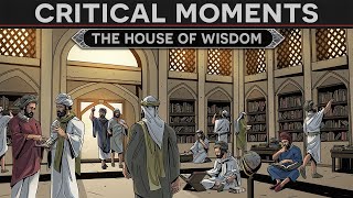 The Islamic Golden Age and The House of Wisdom DOCUMENTARY [upl. by Jedd]