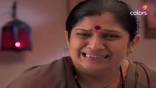 Laagi Tujhse Lagan  Full Episode 162  Kalavati found out about Supriya and Aman  Colors TV [upl. by Malchy]