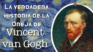 La verdadera historia de la Oreja de Van Gogh [upl. by Oiracam]