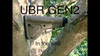 UBR GEN2 unbox and install [upl. by Gallenz691]