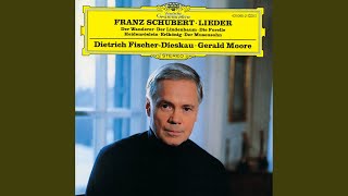 Schubert Du bist die Ruh Op 59 No 3 D 776 [upl. by Searby]