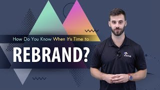 Rebranding Your Business When to Know Its Time  12 Steps for a Successful Rebrand [upl. by Bethesde200]