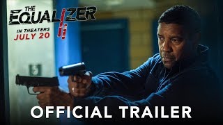 The Equalizer 3 2023 First Time Watching Movie Reaction [upl. by Sells]