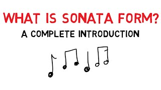 How to Listen to Classical Music Sonata Form [upl. by Nyad]