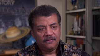 Neil deGrasse Tyson on God [upl. by Nicram167]